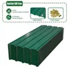 22x Trapezblech 10m² Profilblech Blech Metall Dachblech Produktbild-Vorschau 3