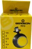 Loupe per Orologiaio Bergeon 7913-3 con Clip 3 3x eyeglass Anteprima dell’immagine prodotto 2