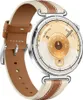 Huawei Watch GT6, Konsu-B19W, braun geflochten Produktbild-Vorschau 3