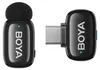 BOYA Mini 2.4G Wireless Microphone System Mikrofon Podgląd zdjęcia produktu 1