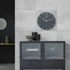 Holzwerk BAMBERG (FUNK) Horloge murale moderne design Funk Voir les images du produit 6