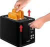 Tefal Toaster mit Digitalanzeige, Schwarz, TT640810 Produktbild-Vorschau 30