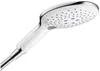 Hansgrohe Handbrause Raindance Select 150 3jet EcoSmart Produktbild-Vorschau 1