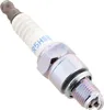 A close-up studio shot of a single spark plug against a white background. Náhled obrázku produktu