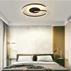 Deckenleuchten, LED moderne Deckenlampe, 3000K-6000K Produktbild-Vorschau 6