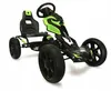 PEDAL GO-KART 1504 Scout GRÜN Produktbild-Vorschau 1