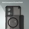 Custodia Defender per Motorola Moto G35 5G Custodia Anteprima dell’immagine prodotto 6