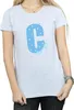 Disney - "Alphabet C Is For Cinderella" T-Shirt für Damen Produktbild-Vorschau 3