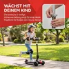 OYAJIA Cityroller Roller Kinder Scooter Dreiradscooter mit Produktbild-Vorschau 9