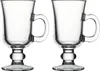 Grogglas/Irish Coffeeglas 230ml 2er Set Náhled obrázku produktu 1