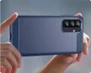 Pouzdro Carbon Shield pro Samsung Galaxy A26 5G - Stylová Náhled obrázku produktu 11