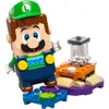 LEGO 71440 L'aventure de Super Mario avec le LEGO Luigi Voir les images du produit 11