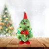 Tanzender Tannenbaum für Weihnachten - JINGLETREE Produktbild-Vorschau 6