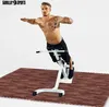 GORILLA SPORTS® Schutzmatten Set - 16 Matten, 60x60x1,2 cm, Produktbild-Vorschau 9