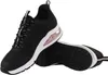Skechers scarpe Uno 2, 155640BLK Anteprima dell’immagine prodotto 4