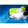 Nuke Guys - 3 Way Wonder - Mikrofaser Waschandschuh grün Produktbild-Vorschau 6