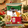 Doritos Mexican Taco 110 g Voir les images du produit 4