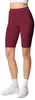 Merry Style Damen Kurze Leggings aus Viskose Produktbild-Vorschau 1