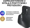 Logitech MX Master 3S graphite Voir les images du produit 14