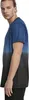Urban Classics - DIB DYED Shirt navy / schwarz - S Produktbild-Vorschau 4