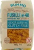 Rummo Pasta Nudeln Glutenfreie Fusilli N° 48, Bronze Produktbild-Vorschau 2