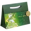 TSI 86417-SG 12 Geschenktaschen Weihnachten Elegant Motiv Produktbild-Vorschau 5