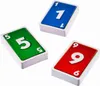 Karetní hra Skip-Bo Express, rychlá, pro 2 hráče, věk 7+ Náhled obrázku produktu 4