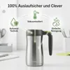 Thermobecher ContiGo! Fulton Edelstahl Becher 360 ML Produktbild-Vorschau 3