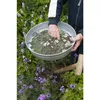 Nature Natur - Záhradné sito Ø37cm - veľkosť ôk 12mm - Náhľad obrázku produktu 5