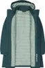 CMP wasserdichter Damen-Parka 42 Produktbild-Vorschau 4