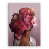 Leinwand Bild CANVAS Kunstdruck (B) 60 cm x (H) 90 cm Produktbild-Vorschau 4