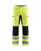 Blakläder® High Vis Arbeitshose mit Stretch High Vis 1585 Produktbild-Vorschau 1