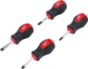 BGS technic Carburetor Screwdriver Set, 182 g Produktbild-Vorschau 1