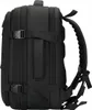 Vakuum-Rucksack COMPRESA 40x20x25 cm + Pumpe, Handgepäck Produktbild-Vorschau 3
