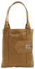 Torebka Carhartt Essentials Tote Braun Produktbild-Vorschau 7