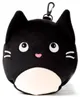 Resteazzz Coussin de voyage pour chat félin, masque pour Voir les images du produit 4