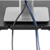 Fellowes Monitorständer bis 21" Max.27KG verstellbar Náhled obrázku produktu 4