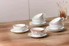 Teeuntertasse 6er Set Ostfriese Shanti Produktbild-Vorschau 5