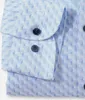 OLYMP Bezner KG 2060/54 Hemden, bleu 11 11 44 Produktbild-Vorschau 4