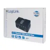 LogiLink USB Soundbox Box 7.1 Dolby 8-kanałowy Podgląd zdjęcia produktu 10