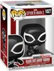 Funko POP Spider-man 1027 Black Suit Harry Osborn Figurka Podgląd zdjęcia produktu 1