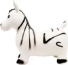 Saltare la zebra animale Anteprima dell’immagine prodotto 3