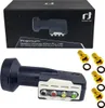 Inverto Premium Lnb Quattro 40Mm Anteprima dell’immagine prodotto 4