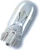 OSRAM ORIGINAL W2.1x9.5d 12 V/2 W (in blocco) Anteprima dell’immagine prodotto 13
