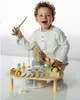 Großhandel GmbH - Ware SMH Motorik-Spieltisch 44x27x31cm Produktbild-Vorschau 4