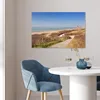 MuchoWow® Poster Strand - Meer - Leuchtturm - Niederlande Produktbild-Vorschau 5