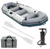 Intex 68376 Mariner 4 Boat Set Nafukovací čln Náhľad obrázku produktu 1