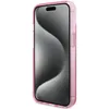 Guess Guhmp15Shrsgsp Iphone 15 / 14 / 13 6.1 Różowy/Pink Anteprima dell’immagine prodotto 4
