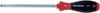 Schraubendreher 367 Gr.4mm Klingen-L.100mm Produktbild-Vorschau 1