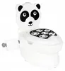 Pilsan Töpfchen Panda 07561 Toilettenpapierhalter, Musik, Produktbild-Vorschau 9